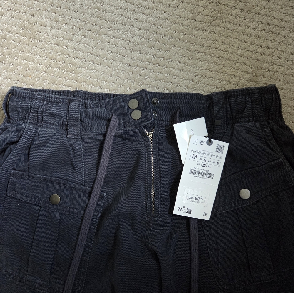 New Zara ankle pants - Picture 3 of 7